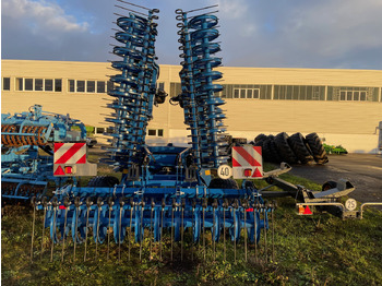 Rastras nuevo Köckerling Rebell classic 800 T 2.0: foto 5