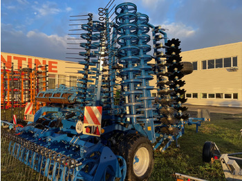Rastras nuevo Köckerling Rebell classic 800 T 2.0: foto 4