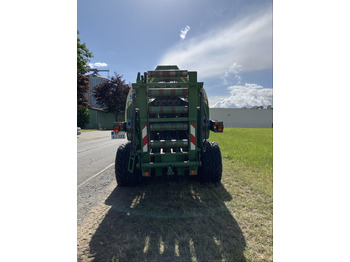 Empacadora de pacas cuadradas Krone Big Pack 890 XC: foto 4