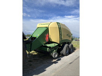 Empacadora de pacas cuadradas Krone Big Pack 890 XC: foto 5