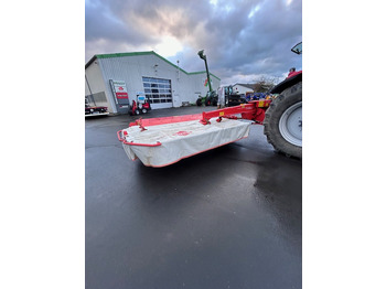 Segadora Kuhn FC 313 Lift Control: foto 3 Segadora Kuhn FC 313 Lift Control: foto 3