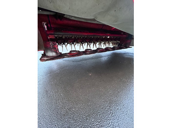 Segadora Kuhn FC 313 Lift Control: foto 2 Segadora Kuhn FC 313 Lift Control: foto 2