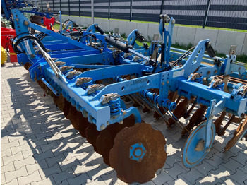 Grada LEMKEN