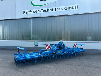 Equipo para trabajo del suelo LEMKEN