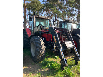 Tractor MASSEY FERGUSON 6290
