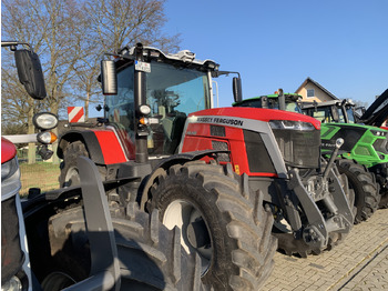 Tractor MASSEY FERGUSON 300 series