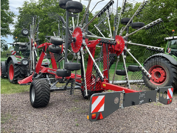 Henificadora MASSEY FERGUSON 1000 series