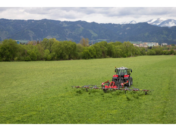 Henificadora MASSEY FERGUSON 1000 series