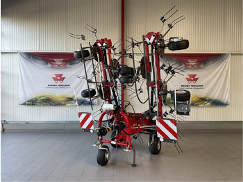 Henificadora MASSEY FERGUSON