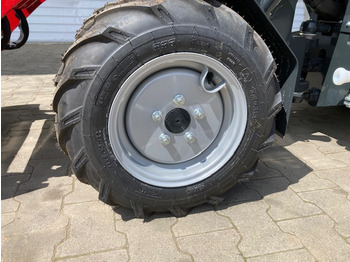 Cargadora de ruedas nuevo Schäffer Hoflader Typ 1622: foto 2