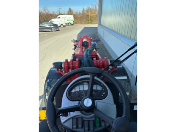 Cargadora nuevo Schäffer Teleradlader 5680T: foto 3