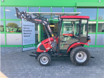 Tractor TYM