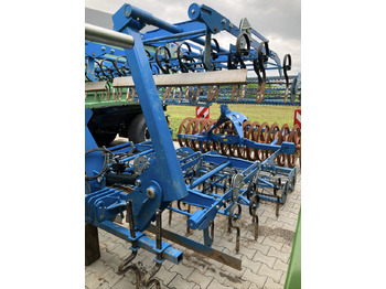 Grada Tigges Saatbettkombi 6m hydr.: foto 5 Grada Tigges Saatbettkombi 6m hydr.: foto 5