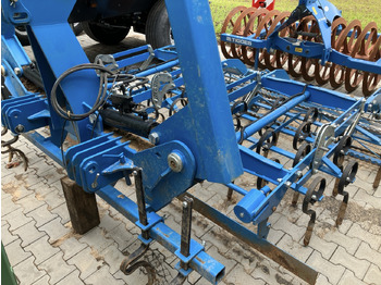 Grada Tigges Saatbettkombi 6m hydr.: foto 2 Grada Tigges Saatbettkombi 6m hydr.: foto 2