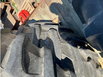 Neumáticos y llantas TRELLEBORG