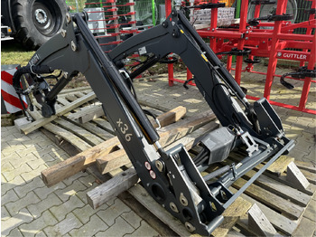 Cargador frontal para tractor VALTRA