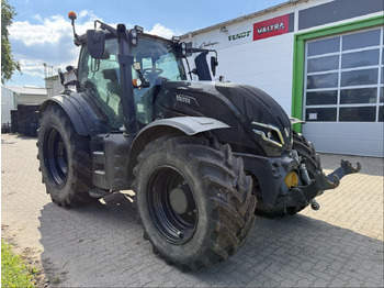 Tractor VALTRA T-series