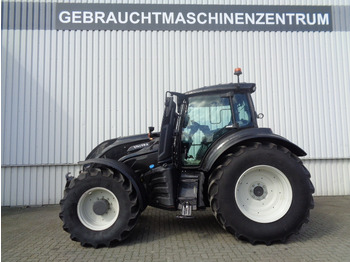 Tractor VALTRA T-series