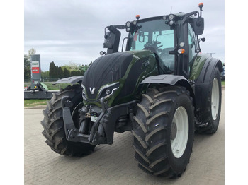Tractor VALTRA T-series