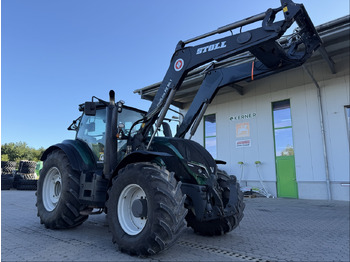 Tractor VALTRA T194