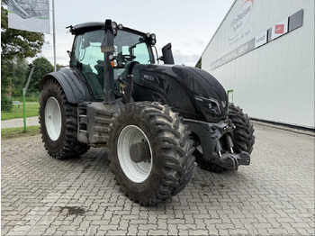 Tractor VALTRA T254