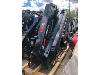 Grúa para camión para Camión nuevo Hiab X-HiDuo 228 E-4: foto 5