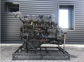 Motor DAF CF