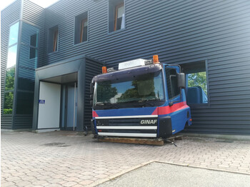 Cabina e interior DAF CF 65
