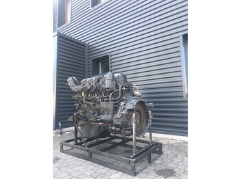 Motor para Camión DAF MX-300U1 MX300 U1 410 hp: foto 2