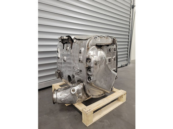 Convertidor catalítico para Camión DAF XF106 CF86 E6 NEW PARTS INSIDE! WARRANTY: foto 4