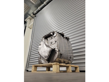 Convertidor catalítico para Camión DAF XF106 CF86 E6 NEW PARTS INSIDE! WARRANTY: foto 3