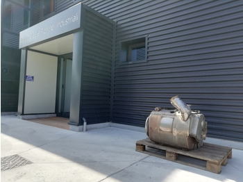 Convertidor catalítico DAF XF 106