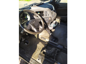 Cabina e interior para Camión DAF XF106 Euro 6: foto 3