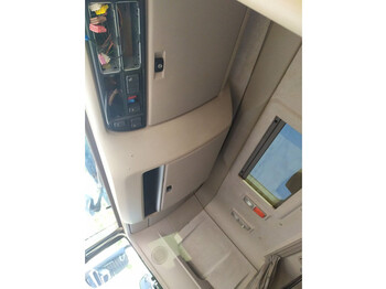Cabina e interior para Camión DAF XF106 Euro 6: foto 5