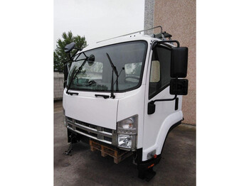 Cabina e interior para Camión Isuzu FRR Euro 5: foto 2