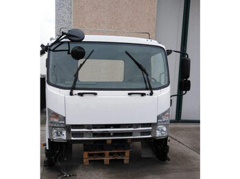 Cabina e interior para Camión Isuzu FRR Euro 5: foto 3