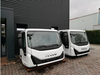 Cabina e interior para Camión Iveco EUROCARGO Euro 6: foto 2