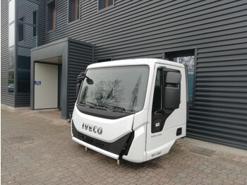 Cabina e interior para Camión Iveco EUROCARGO Euro 6: foto 5