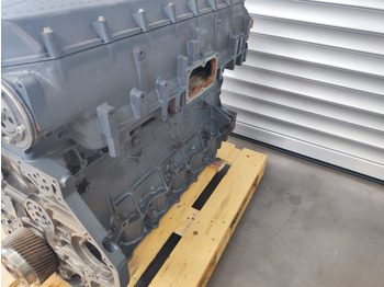 Motor para Camión Iveco STRALIS EURO 3 CURSOR 10 F3AE0681: foto 2