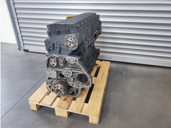 Motor para Camión Iveco STRALIS EURO 3 CURSOR 10 F3AE0681: foto 3