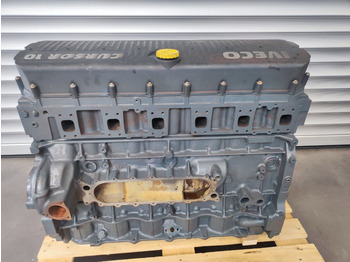 Motor para Camión Iveco STRALIS EURO 3 CURSOR 10 F3AE0681: foto 4
