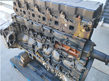 Motor para Camión MAN Euro 6 D2676 LF79 - 470 hp: foto 3