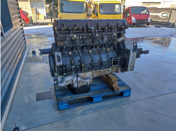 Motor para Camión MAN Euro 6 D2676 LF79 - 470 hp: foto 2
