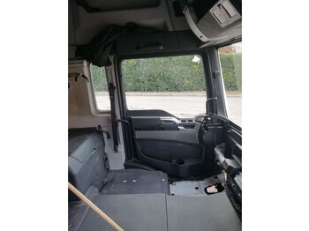 Cabina e interior para Camión MAN TGS LX EURO 6: foto 3