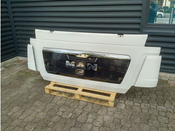Parrilla para Camión MAN TGS TGX - Euro 6: foto 4