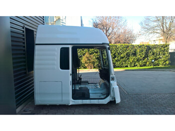 Cabina e interior para Camión MAN TGX XLX EURO 6: foto 5