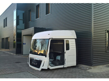 Cabina e interior para Camión MAN TGX XLX EURO 6: foto 2
