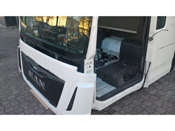 Cabina e interior para Camión MAN TGX XLX EURO 6: foto 3