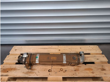 Silenciador/ Sistema de escape MERCEDES-BENZ Actros