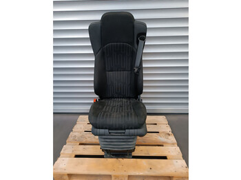 Asiento MERCEDES-BENZ Actros